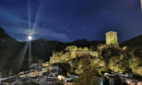 Casa Juana, Cazorla